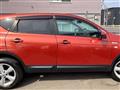 2008 Nissan Dualis