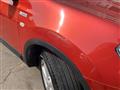 2008 Nissan Dualis