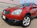 2008 Nissan Dualis