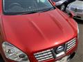 2008 Nissan Dualis