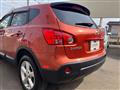 2008 Nissan Dualis