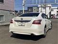 2016 Nissan Teana