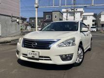 2016 Nissan Teana