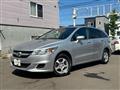 2011 Honda Stream
