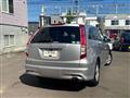 2011 Honda Stream