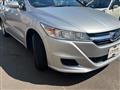 2011 Honda Stream