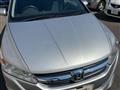 2011 Honda Stream