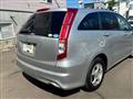 2011 Honda Stream