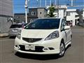 2009 Honda Fit