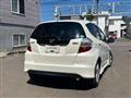 2009 Honda Fit