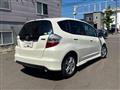 2009 Honda Fit