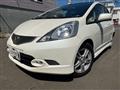 2009 Honda Fit