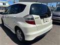 2009 Honda Fit