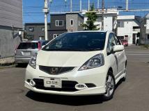 2009 Honda Fit