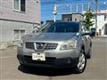 2008 Nissan Dualis