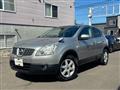 2008 Nissan Dualis