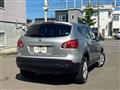 2008 Nissan Dualis