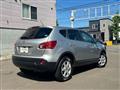 2008 Nissan Dualis