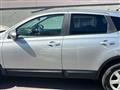 2008 Nissan Dualis