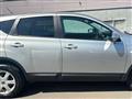 2008 Nissan Dualis