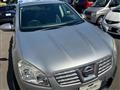 2008 Nissan Dualis