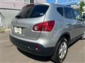 2008 Nissan Dualis