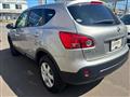 2008 Nissan Dualis