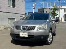 2008 Nissan Dualis