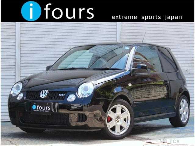 2005 Volkswagen Lupo