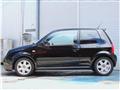 2005 Volkswagen Lupo