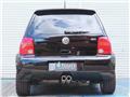 2005 Volkswagen Lupo