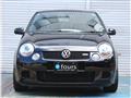 2005 Volkswagen Lupo