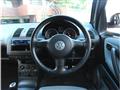 2005 Volkswagen Lupo