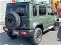 2025 Suzuki Jimny