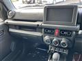 2025 Suzuki Jimny