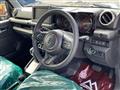 2025 Suzuki Jimny