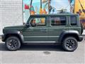 2025 Suzuki Jimny