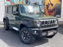 2025 Suzuki Jimny