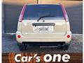 2006 Nissan X-Trail
