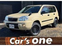 2006 Nissan X-Trail