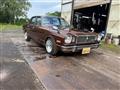 1978 Toyota Mark II