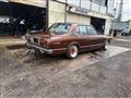 1978 Toyota Mark II