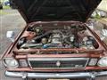 1978 Toyota Mark II