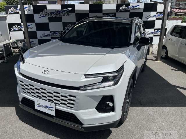 2026 Toyota RAV4