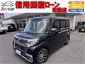 2018 Daihatsu Tanto Custom