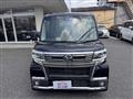 2018 Daihatsu Tanto Custom