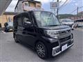 2018 Daihatsu Tanto Custom