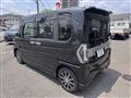 2018 Daihatsu Tanto Custom