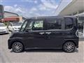 2018 Daihatsu Tanto Custom