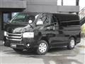 2015 Toyota Regiusace Van